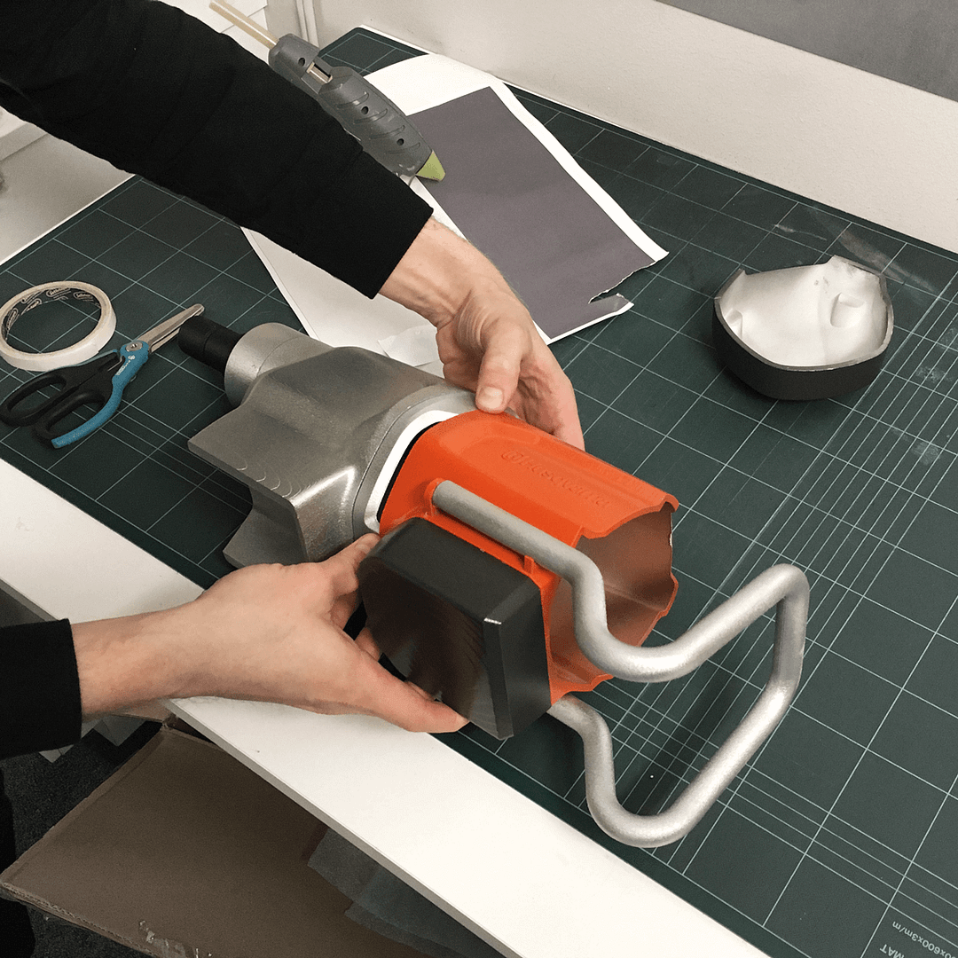 ProcessRoughModels ProcessRoughModels