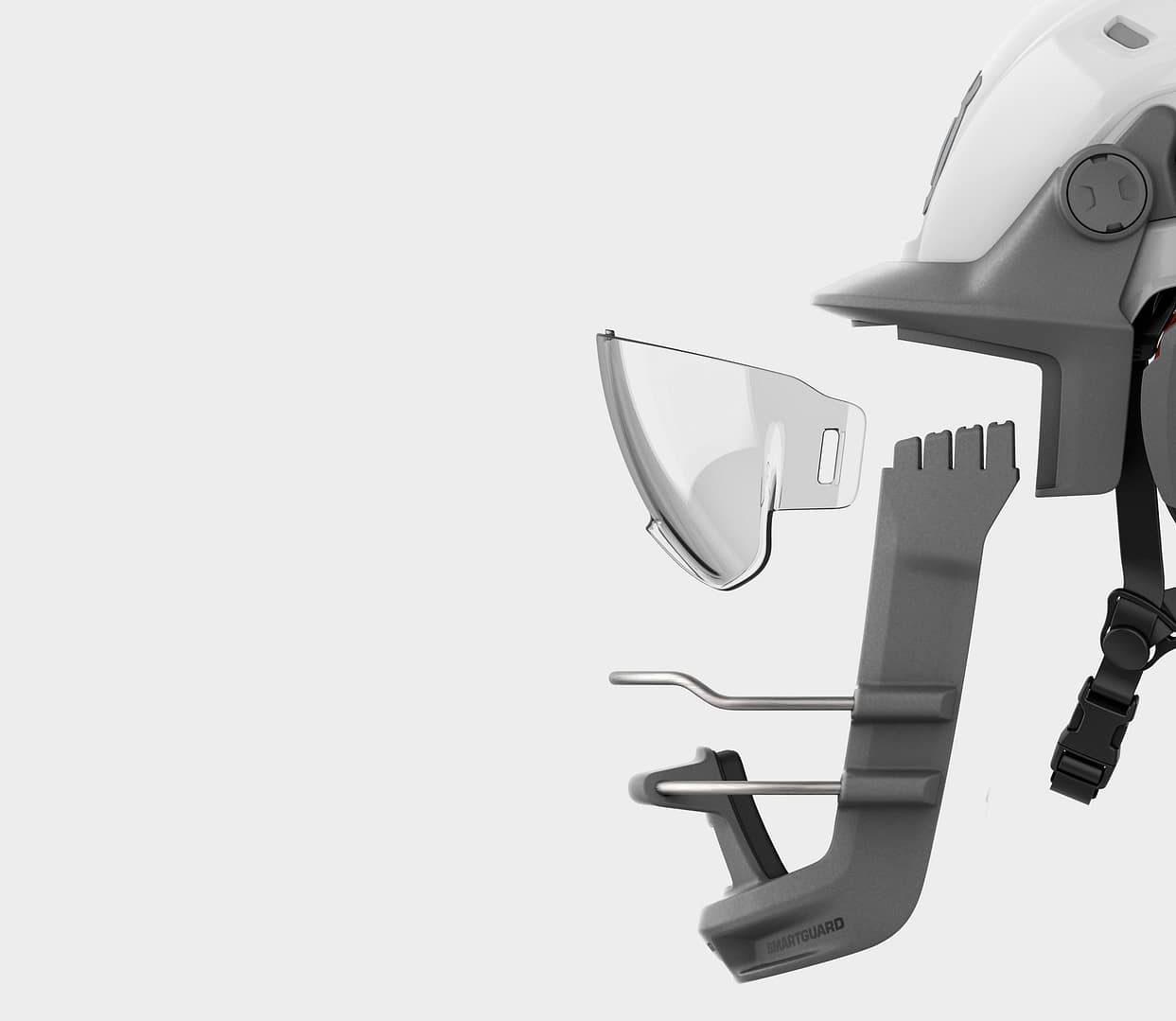 SmartGuardProductfeature SmartGuardProductfeature