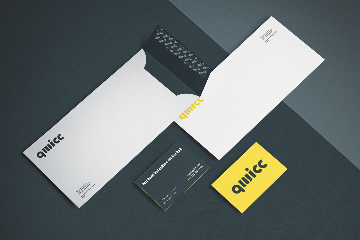 Qwello_Stationary Qwello_Stationary