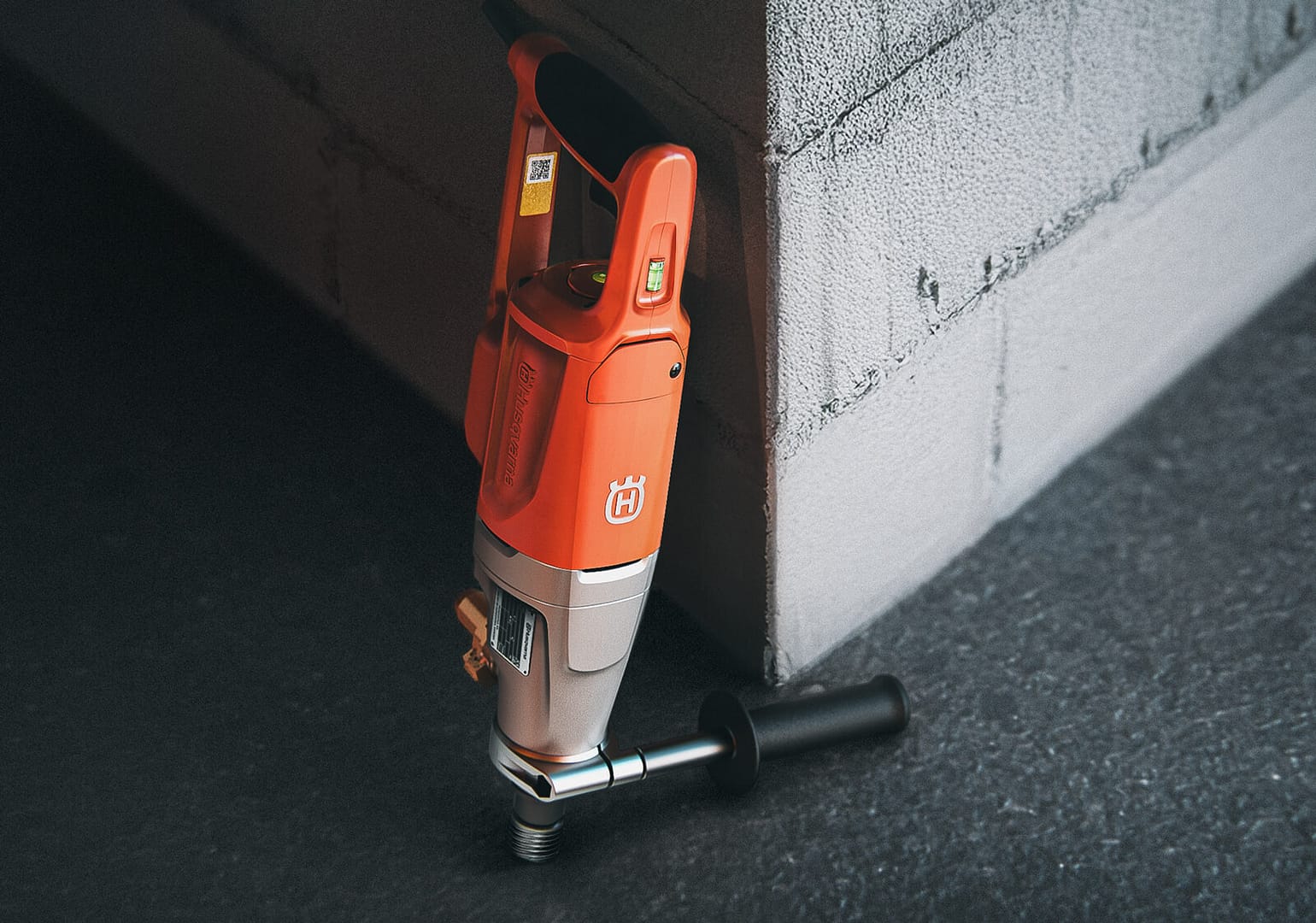 Artifact-HandDrillInContext01 Artifact-HandDrillInContext01