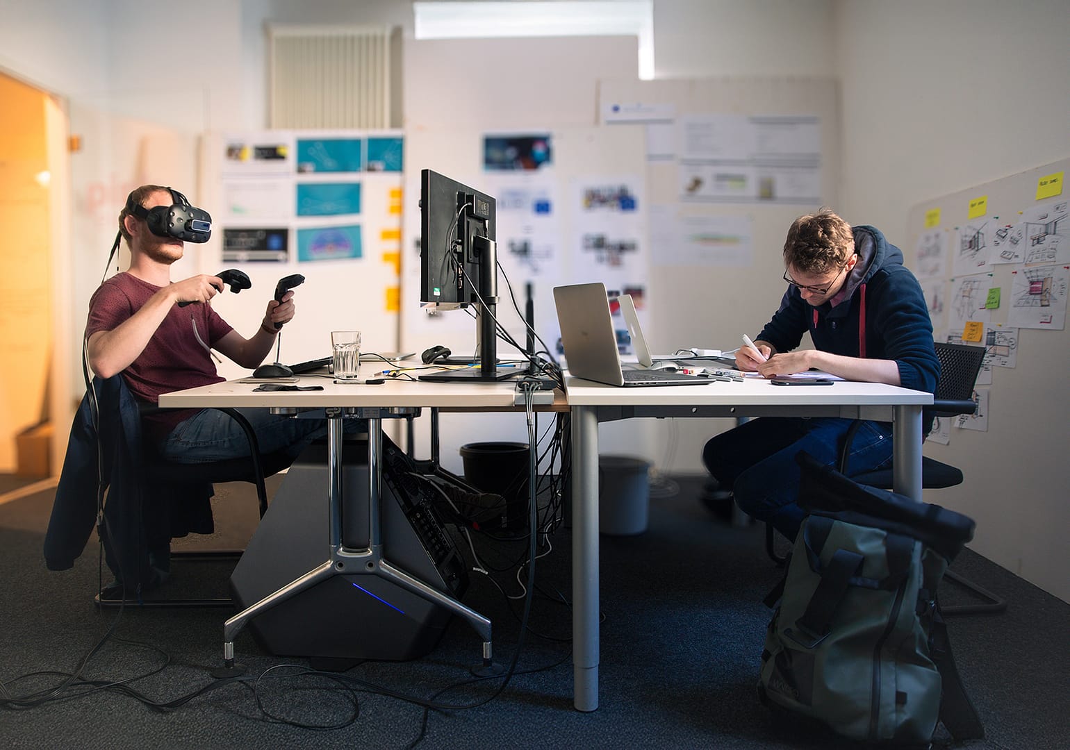 Artifact_VRProcess Artifact_VRProcess