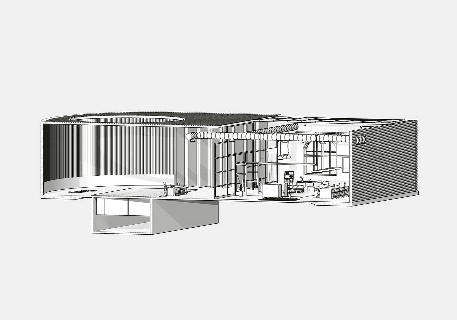 Artifact_VRSpace Artifact_VRSpace