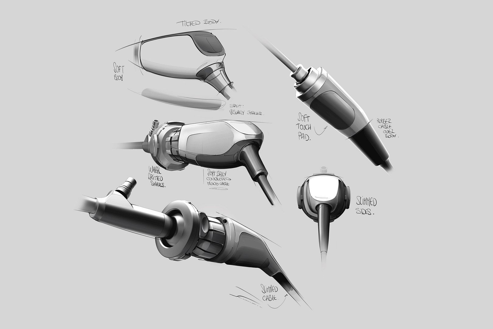 AesculapSketchResearch AesculapSketchResearch