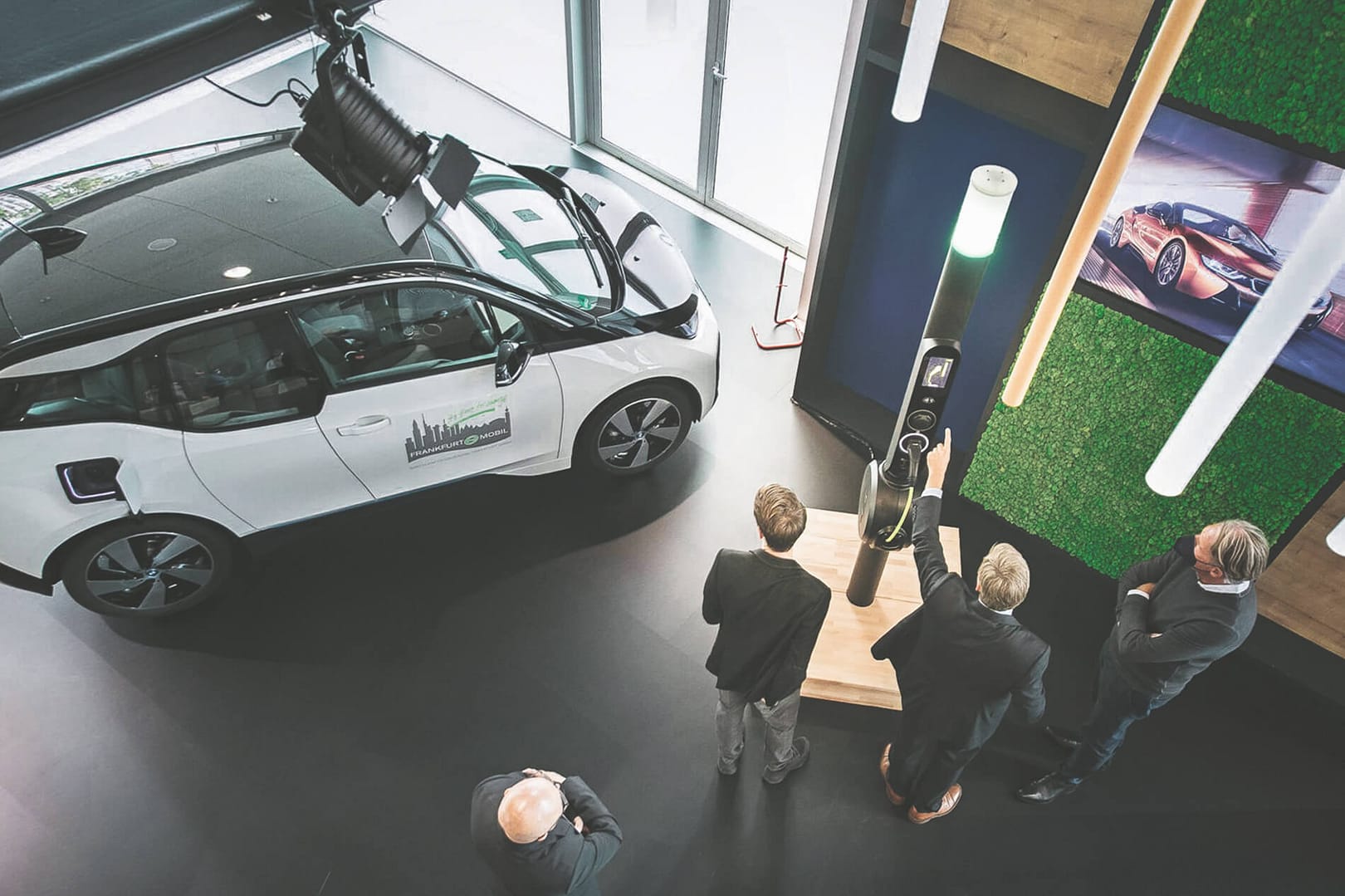 QwelloFrankfurtFair QwelloFrankfurtFair