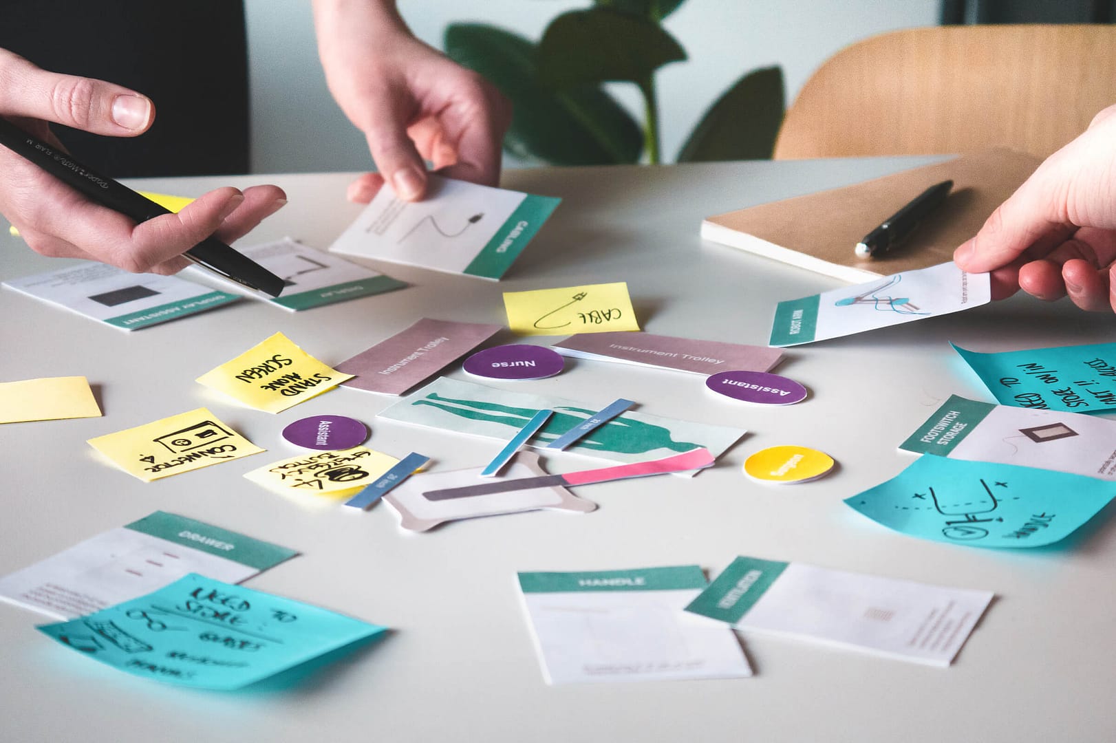 AeosWorkshopUX AeosWorkshopUX