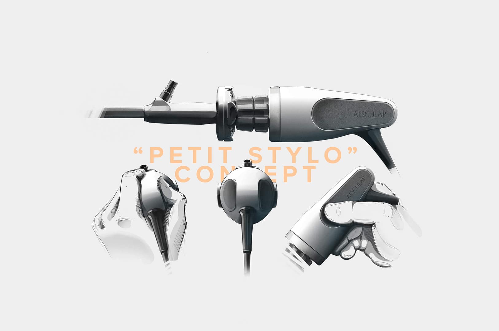 AesculapConcept AesculapConcept