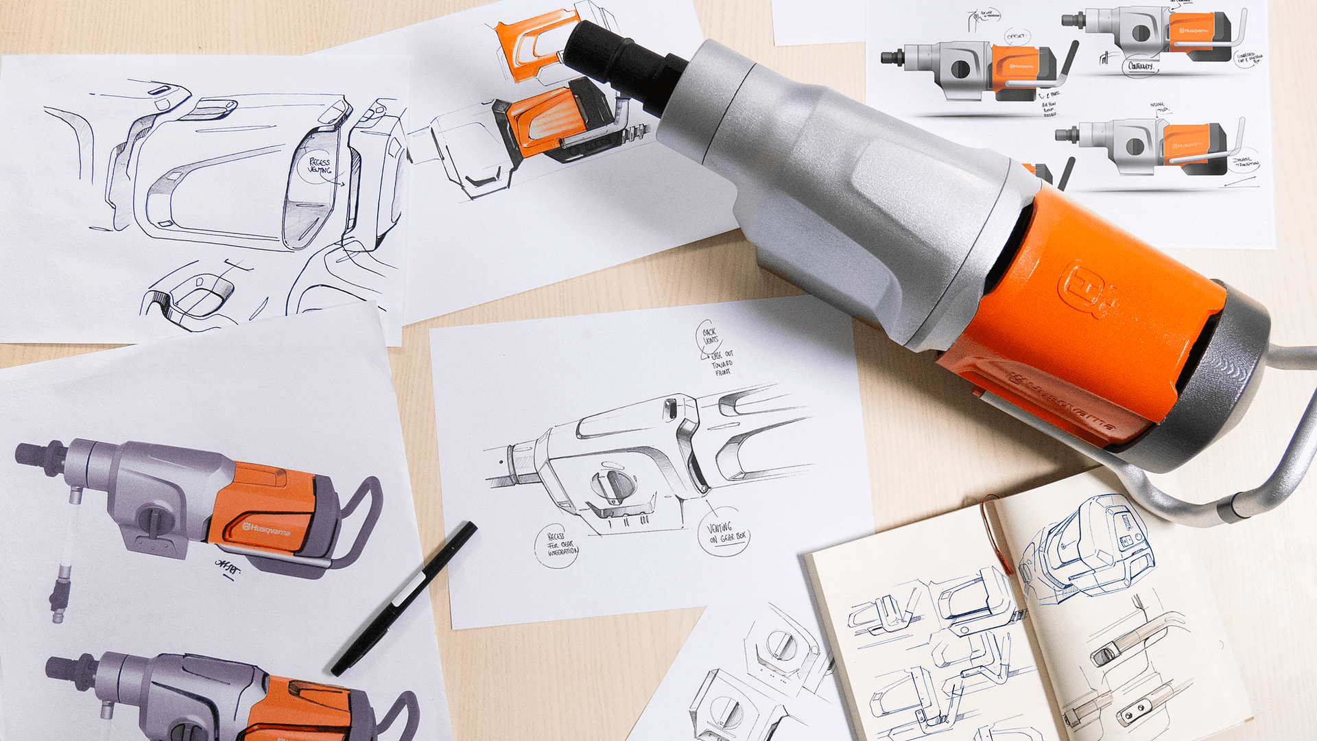 Process-Sketch Process-Sketch