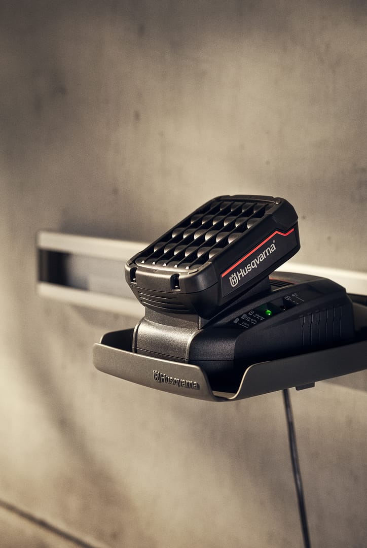 AspireBattery AspireBattery