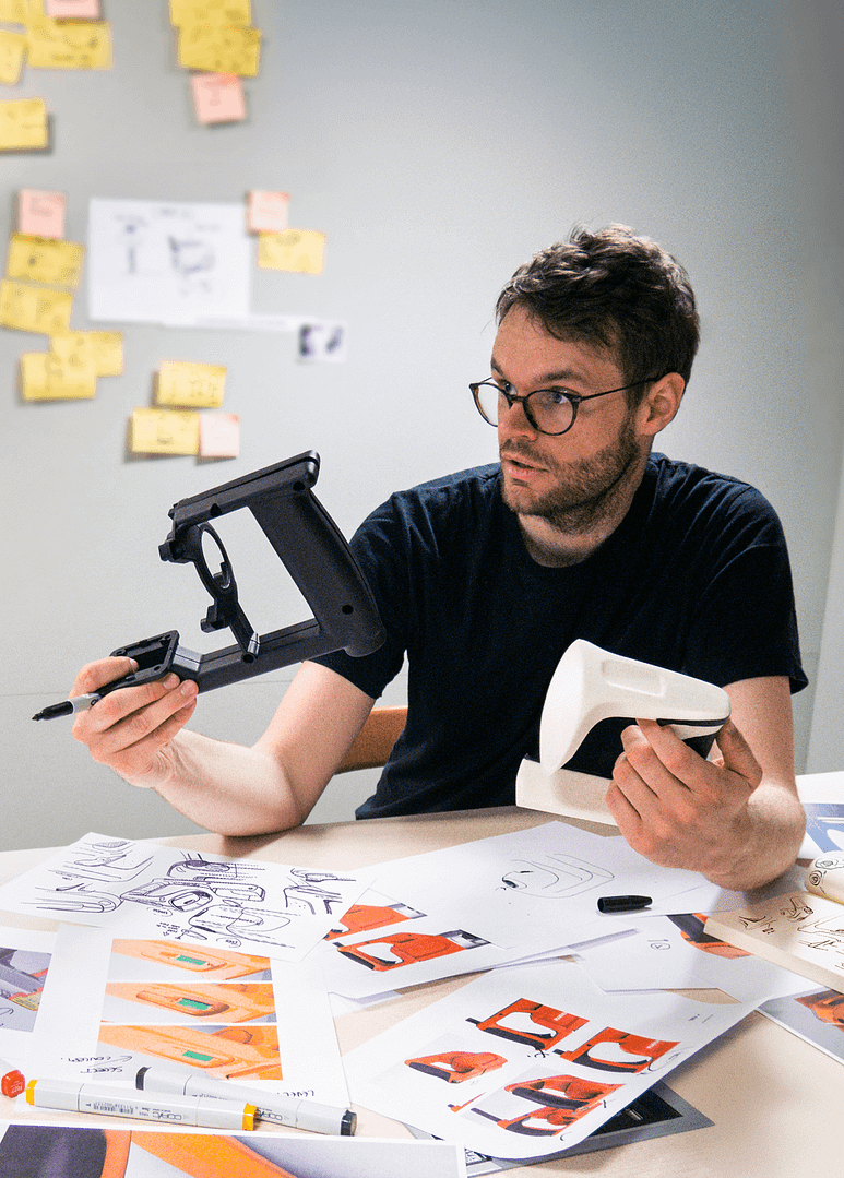 Artifact-Process Artifact-Process