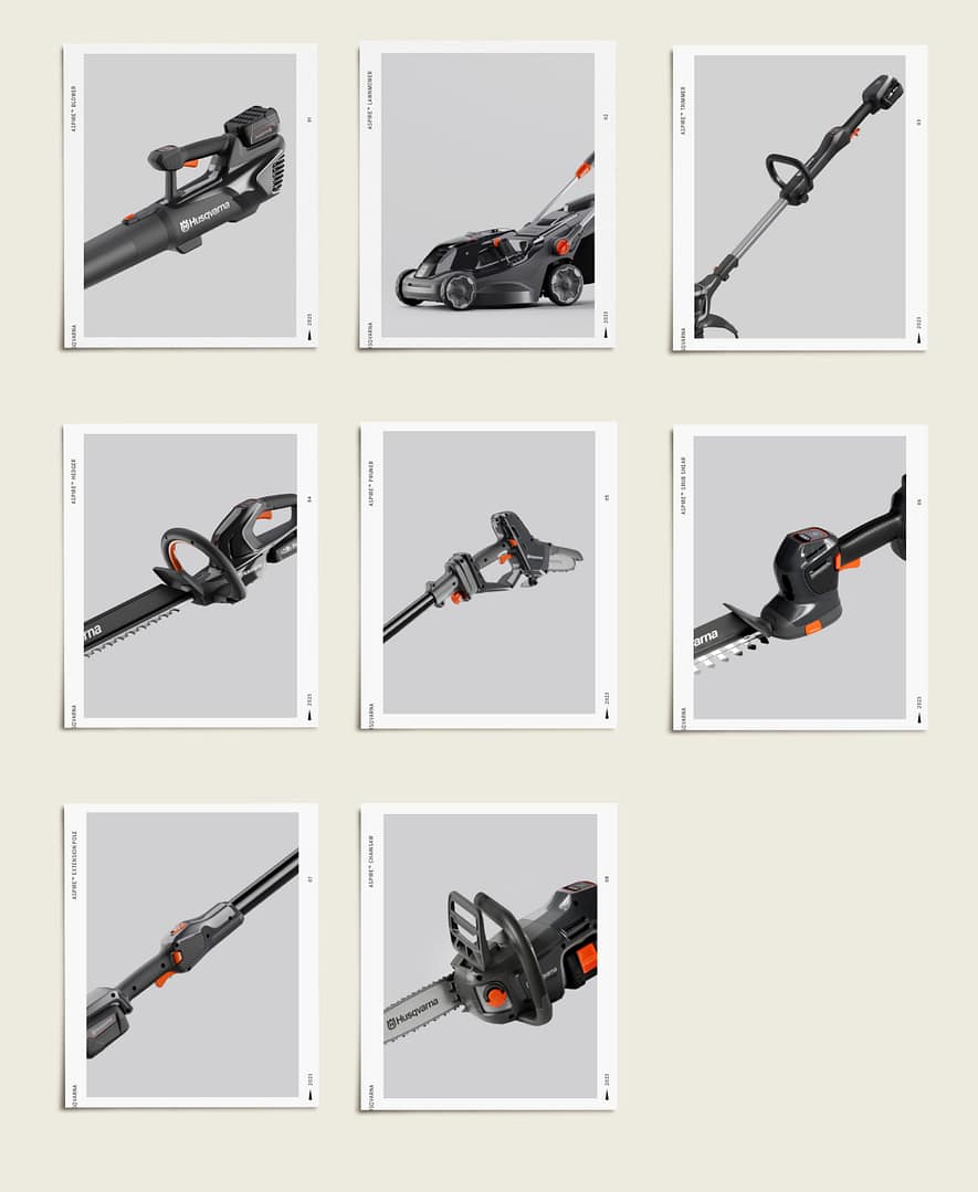 AspireFullrange AspireFullrange