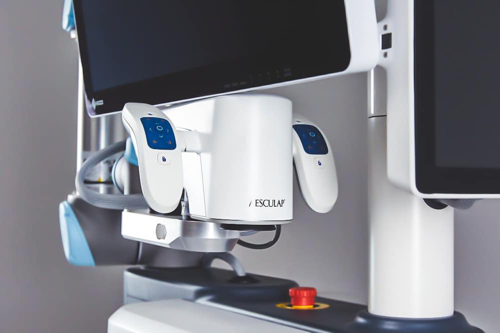 HoldingMicroscope HoldingMicroscope